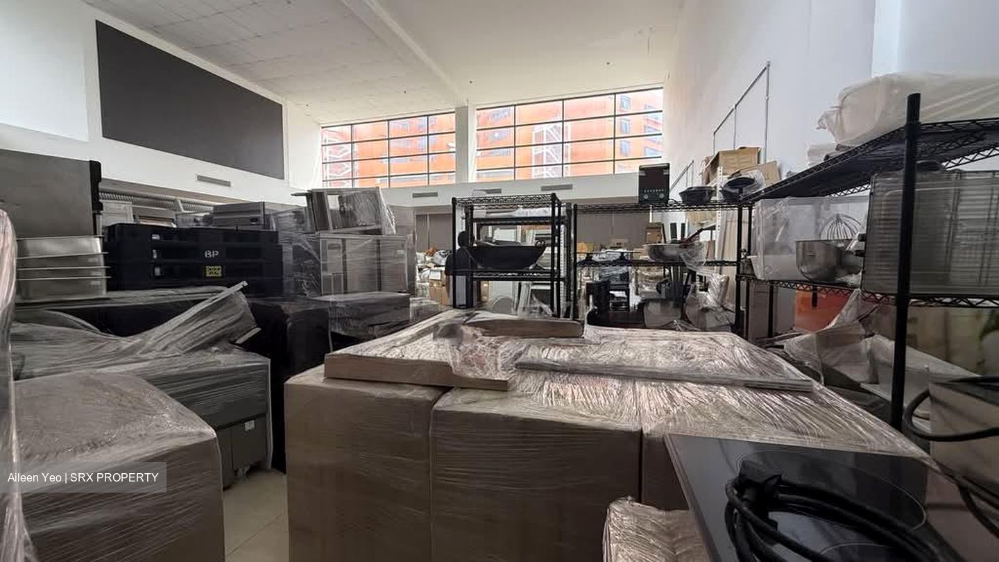 Hersing Kitchen (D18), Factory #584848591